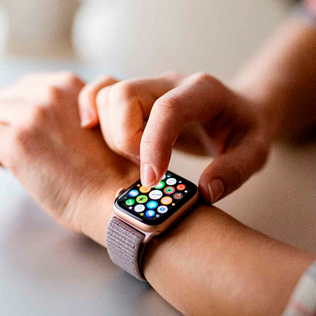 smartwatch