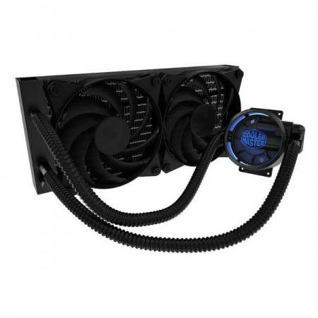 COOLER WATERCOOLING COOLER MASTER MasterLiquid PRO 240