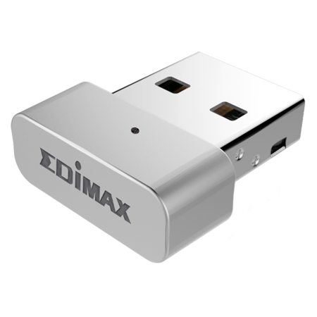 ADAPTADOR USB WIR EDIMAX EW-7711MAC