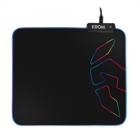 Tapete de Rato Krom Knout RGB