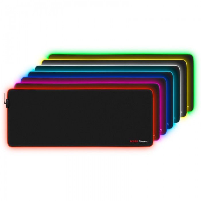 Tapete rato rgb Clearance