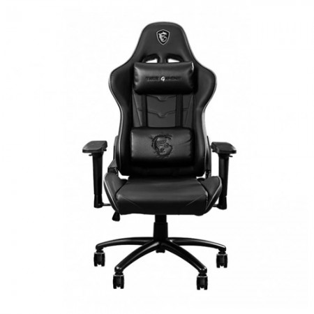 Cadeira Gaming MSI MAG CH120 I Preta