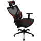 Cadeira Gaming ThunderX YAMA1 Black/Red