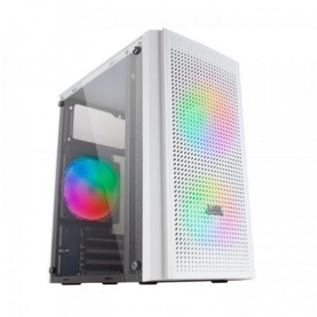 CAIXA MARS GAMING MC300 BRANCA