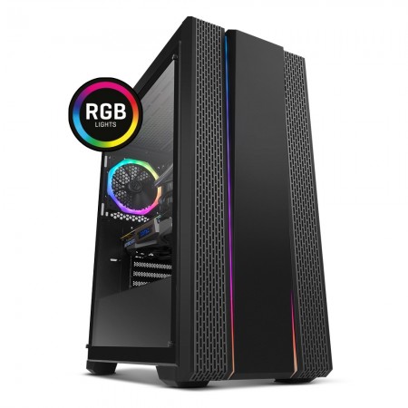 CX NOX HUMMER FUSION RGB