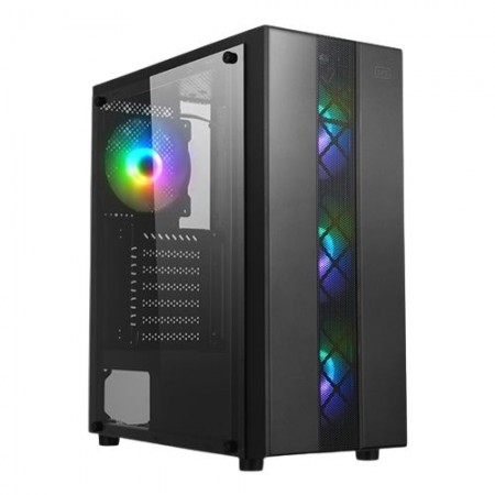 Caixa ATX 1Life Ray RGB