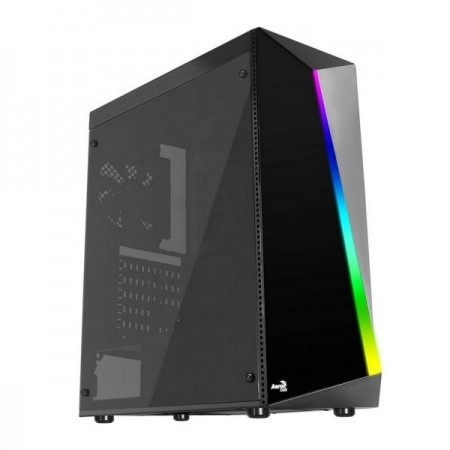 CX AEROCOOL SHARD RGB
