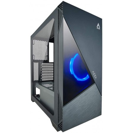 CX MIDITOWER AZZA ECLIPSE 440 PRETO 