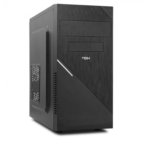 Caixa Nox Arca M-ATX Tower Chassis