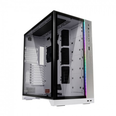 Caixa E-ATX Lian Li PC-O11D Dynamic ROG XL Edition
