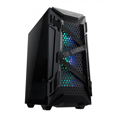 CX ASUS GT301 ATX TUF GAMING