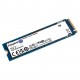 Disco SSD M.2 2280 Kingston NV2 1TB 3D QLC NVMe PCIe 4.0