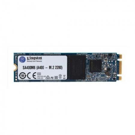 SSD KINGSTON A400 M.2 240GB