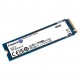 Disco SSD M.2 2280 Kingston NV2 500GB 3D QLC NVMe PCIe 4.0