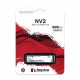 Disco SSD M.2 2280 Kingston NV2 500GB 3D QLC NVMe PCIe 4.0