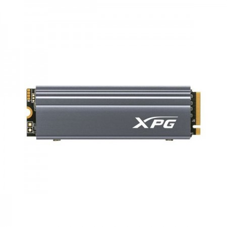 SSD M.2 PCIE GEN.4 ADATA GAMMIX S70 1TB ATé 7400/5500MBPS 
