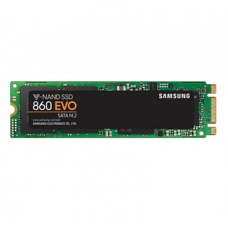SSD M.2 SAMSUNG 860 EVO 1TB