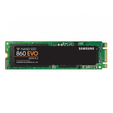 SSD Samsung 860 Evo 500GB M.2