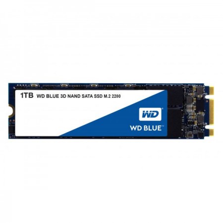 SSD WESTERN DIGITAL Blue 1TB M.2 2280