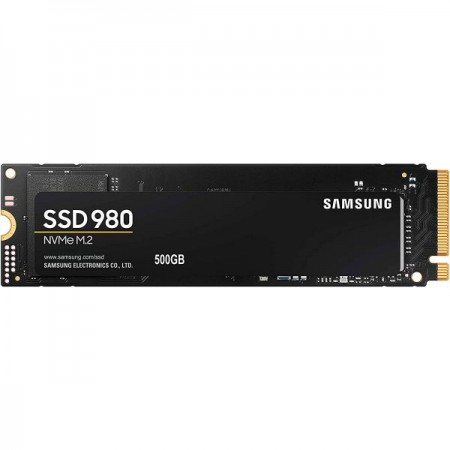 SSD SAMSUNG 980 500GB M.2 2280 NVME