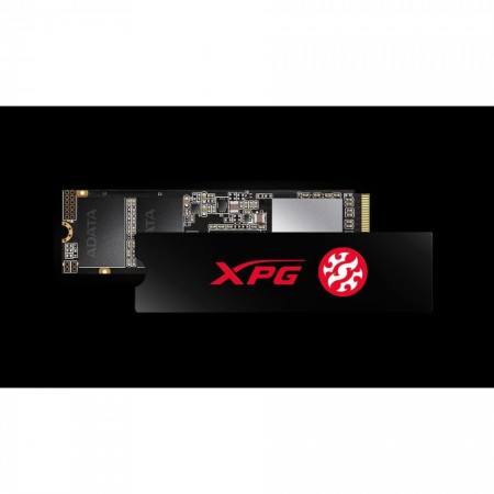 SSD M.2 PCIE X4 2280 ADATA SX8200 PRO 1TB 3500/3000MB