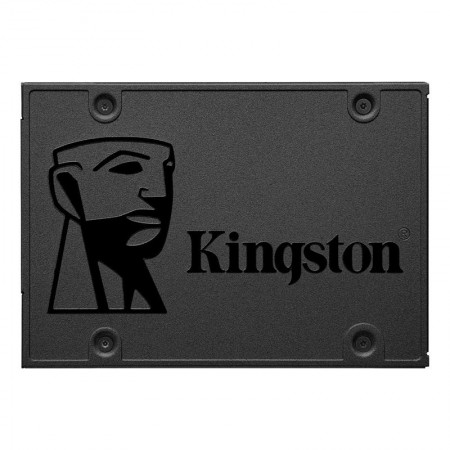 SSD KINGSTON A400 SATA3 240GB