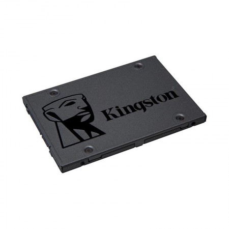 SSD KINGSTON A400 SATA3 480GB