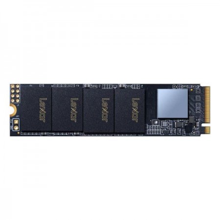 SSD M.2 PCIE X4 2280 SSD LEXAR NM610 500GB 2100/1600MB