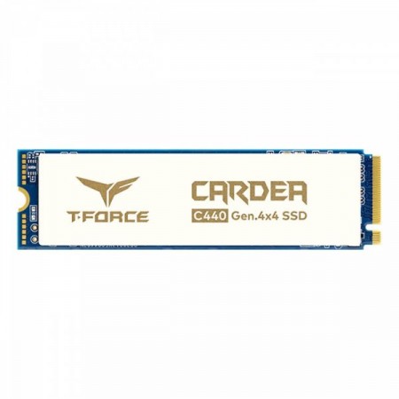 SSD M.2 TEAM GROUP  1TB CARDEA CERAMIC GAMING 