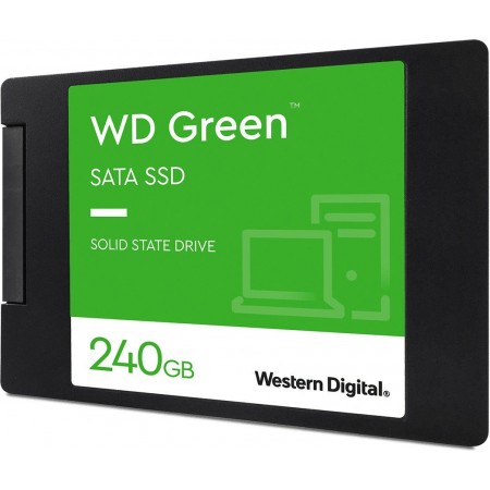 Disco SSD 2.5