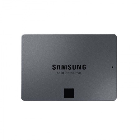 SSD SAMSUNG 870 QVO 4TB SATA III