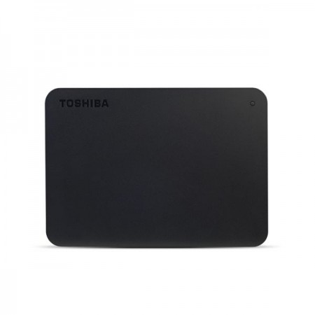 HDD EXTERNO TOSHIBA CANVIO BASICS 4TB 2.5