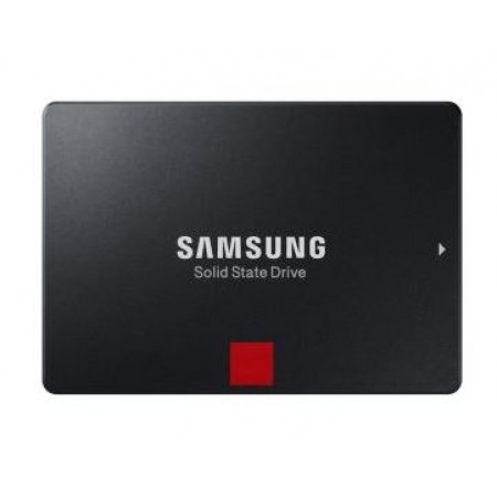 SSD SAMSUNG 860 PRO 512GB SATA3