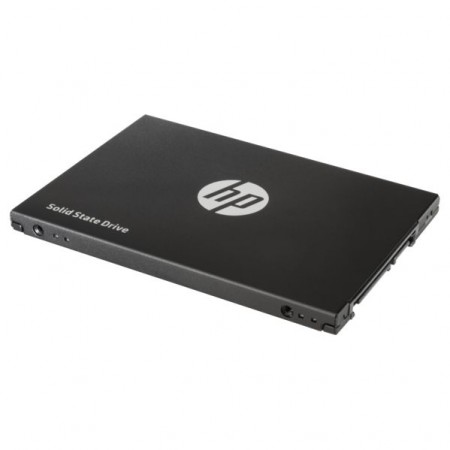 SSD 2.5P HP S700 120GB SATA3 3D NAND