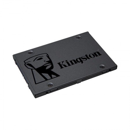 SSD KINGSTON A400 SATA3 960GB