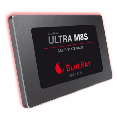 SSD BlueRay Ultra M8S 480GB