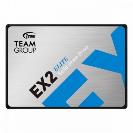 SSD TEAM GROUP EX2 512GB