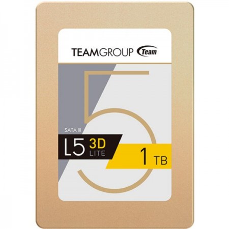 SSD Team Group 1TB L5 SATA3