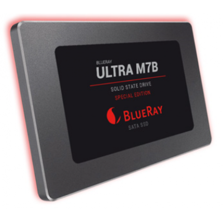 SSD 120GB BLUERAY M7B SATA3