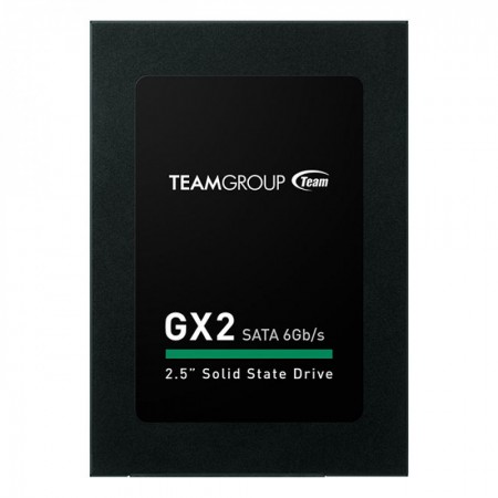 SSD Team Group 128GB SATA3 GX2