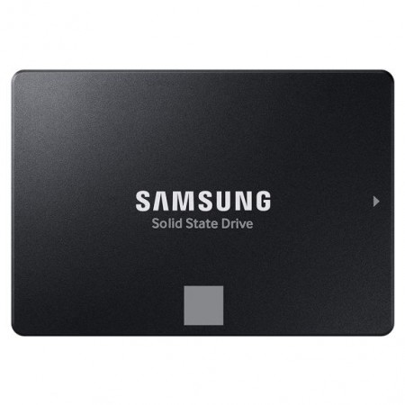 SSD Samsung 870 EVO 500GB/ SATA III