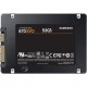 SSD Samsung 870 EVO 500GB/ SATA III