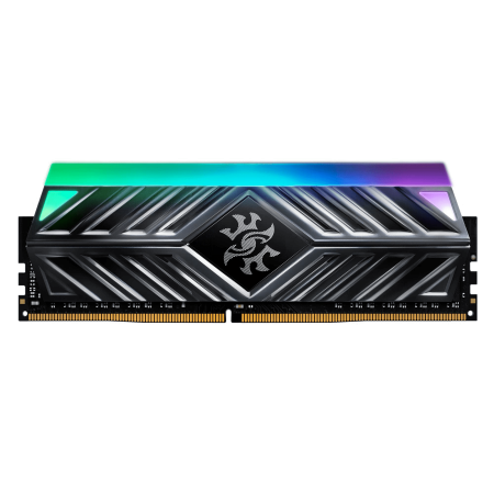 DDR4 8GB 3200 (1X8GB) CL16 XPG RGB SPECTRIX TIT