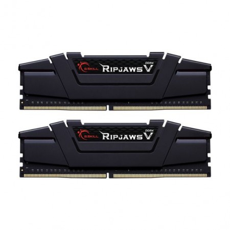 DDR4 32GB 4400Mhz 2X16Gb RIPJAWS V