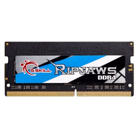 DDR4 4GB 2133MHZ - SODIMM
