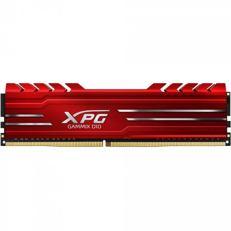 DDR4 16GB 3200 MEM RAM (1X16GB) CL16 ADATA XPG GAMMIX D10 