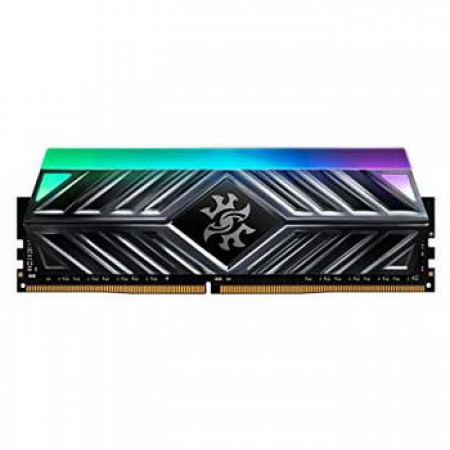 DDR4 16GB 3000 MEM RAM (1X16GB) CL16 XPG RGB SPECTRIX TIT