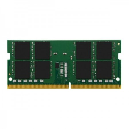 DDR4 Kingston 4GB 2666MHz CL19 - SODIMM
