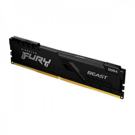 DDR4 32GB 3200MHZ CL16 KINGSTON FURY BEAST 