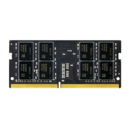 Memória RAM Team Group SO-DIMM 16GB DDR4 3200MHz Elite CL22